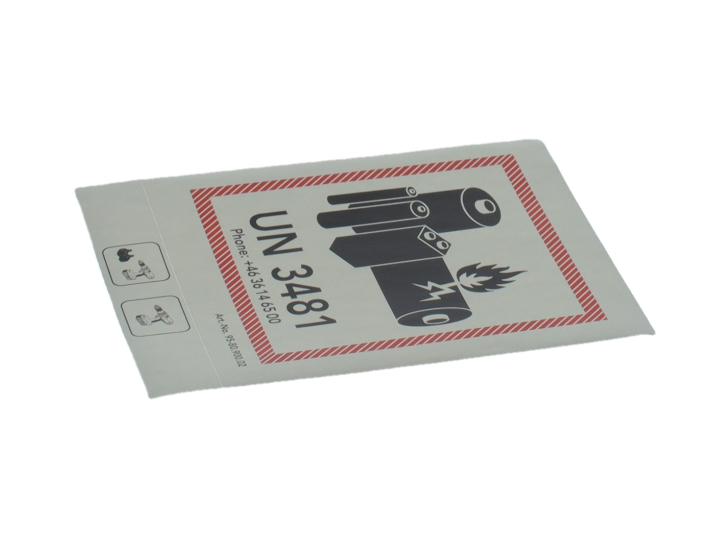Label