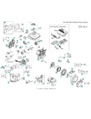 Hölje, Topp Hölje, Topp