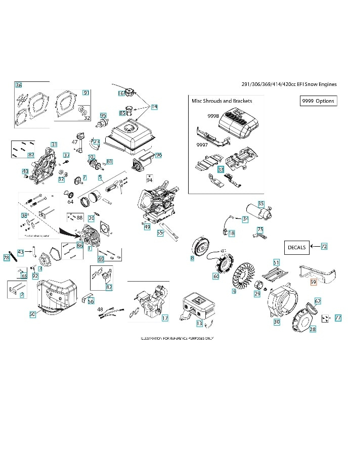 Shroud Recoil Shroud (Sksn4114