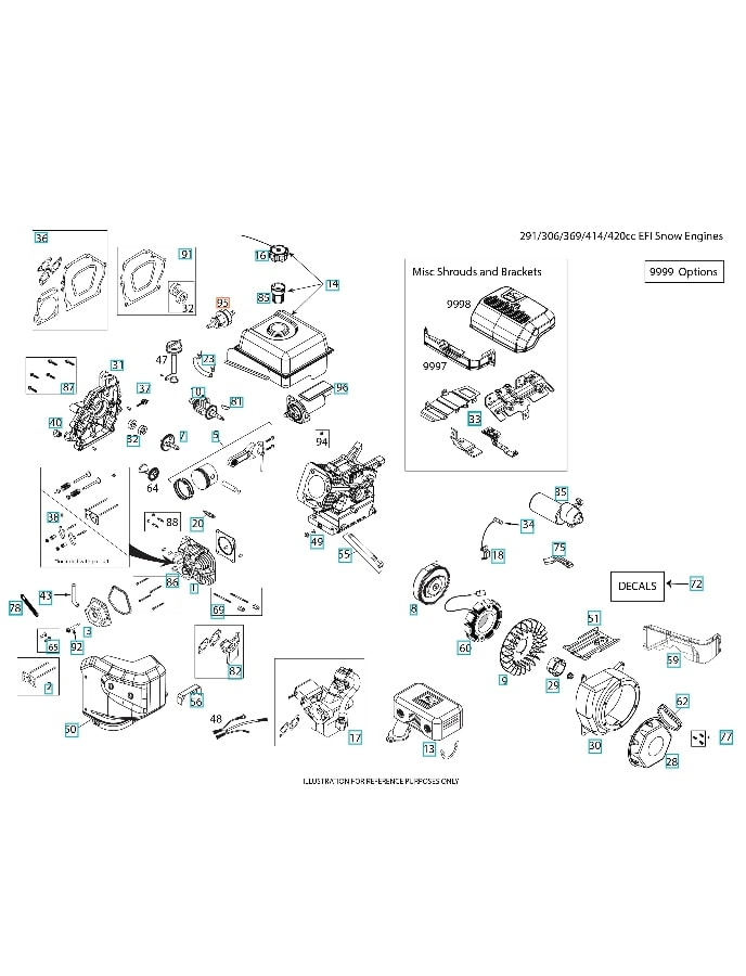 Filter Fuel Filter (Efi) (Sksn