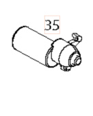 Startmotor Startmotor