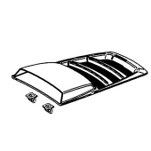 Vent Husqvarna Gt3 Top Assembl Vent Husqvarna Gt3 Top Assembl