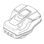 POWER UNIT PRO POWERHEAD LB400 POWER UNIT PRO POWERHEAD LB400