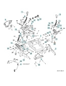 Bult Hex-Skalle M 6 X 10 Bult Hex-Skalle M 6 X 10