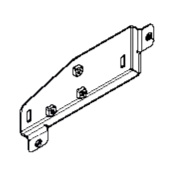 Bracket Iris Diesel Assy Bracket Iris Diesel Assy