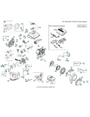 Throttle Throttle Body Cover ( Throttle Throttle Body Cover (