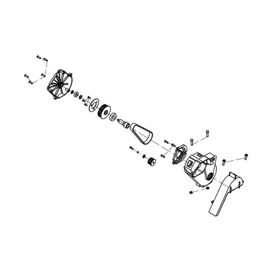 Transmission Kit