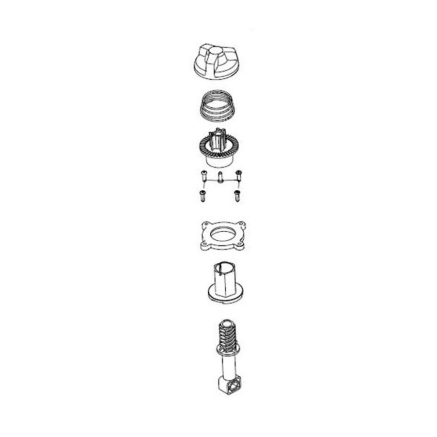 Height Adjuster