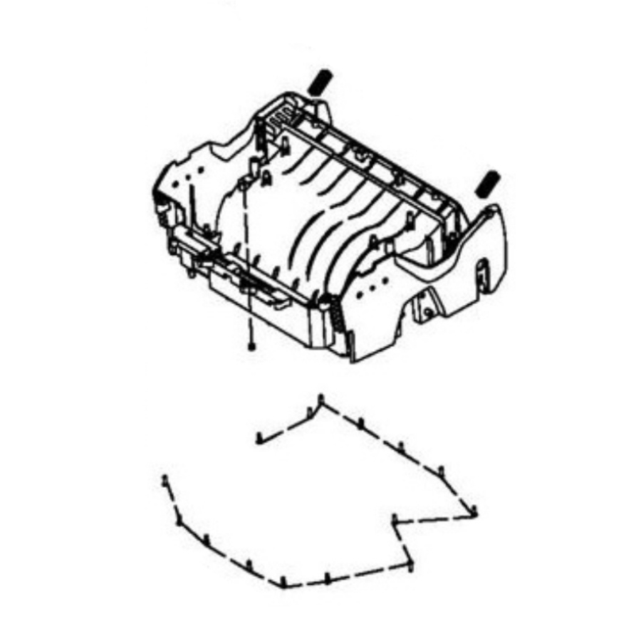 Chassis Assy
