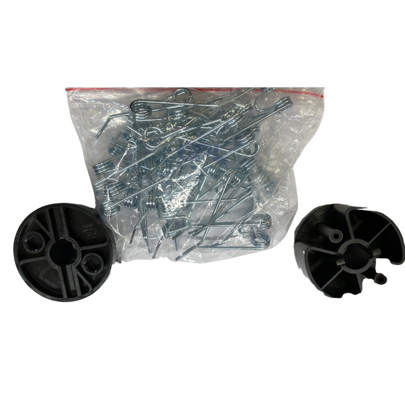 SCARIFIER BLADE KIT