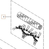 SCARIFIER BLADE KIT SCARIFIER BLADE KIT