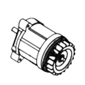 Motor Brushless Motor Brushless