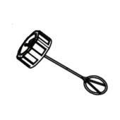 Fuel Cap Assy Fuel Cap Asm - M Fuel Cap Assy Fuel Cap Asm - M