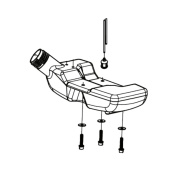 Fuel Tank Assy Fuel Tank Asm - Fuel Tank Assy Fuel Tank Asm -