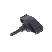 Knob Assy Shaft Coupler Knob - Knob Assy Shaft Coupler Knob -