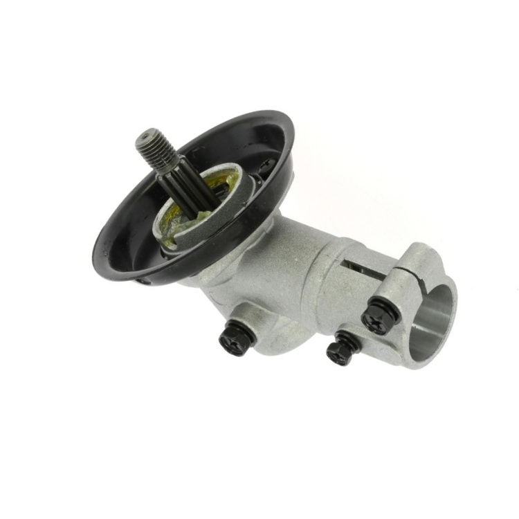 Gearbox Assy Gearbox - Mccullo