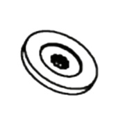 Spacer Spacer - Mcculloch B33 Spacer Spacer - Mcculloch B33
