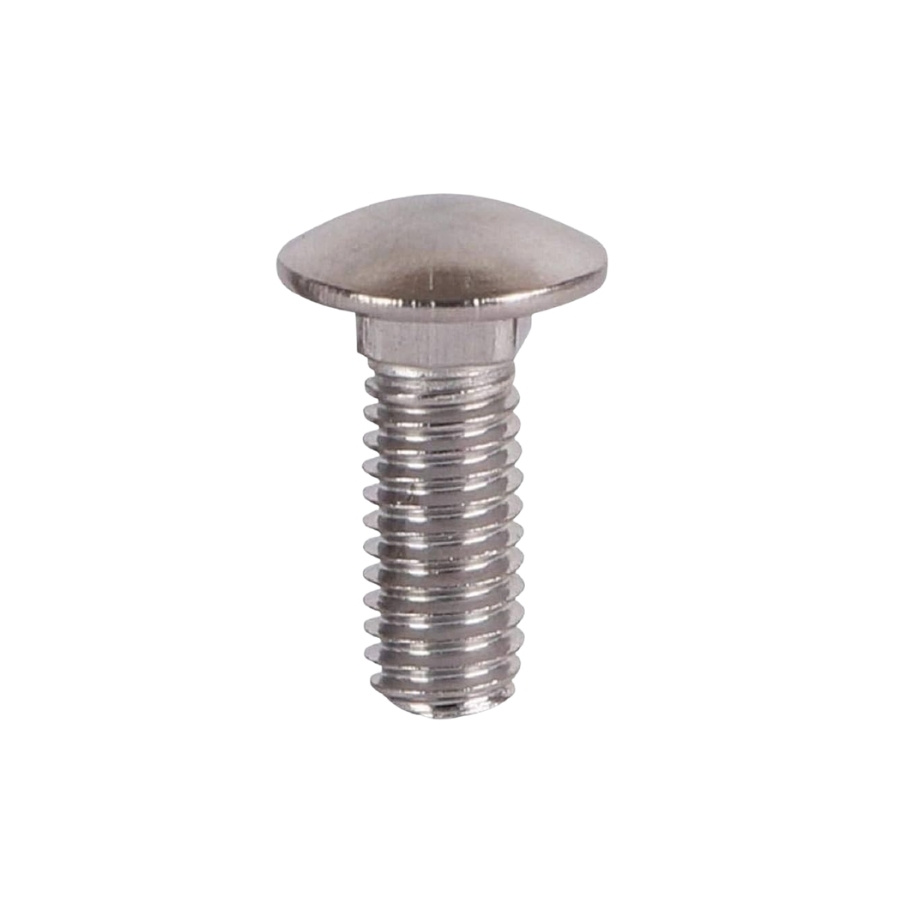 Bolt Semicircular Head