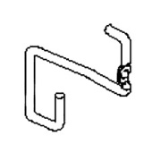 KEEPER RH ENGINE BELT KEEPER RH ENGINE BELT