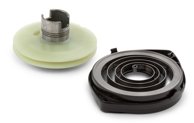 Starter Pulley Kit Temporary S