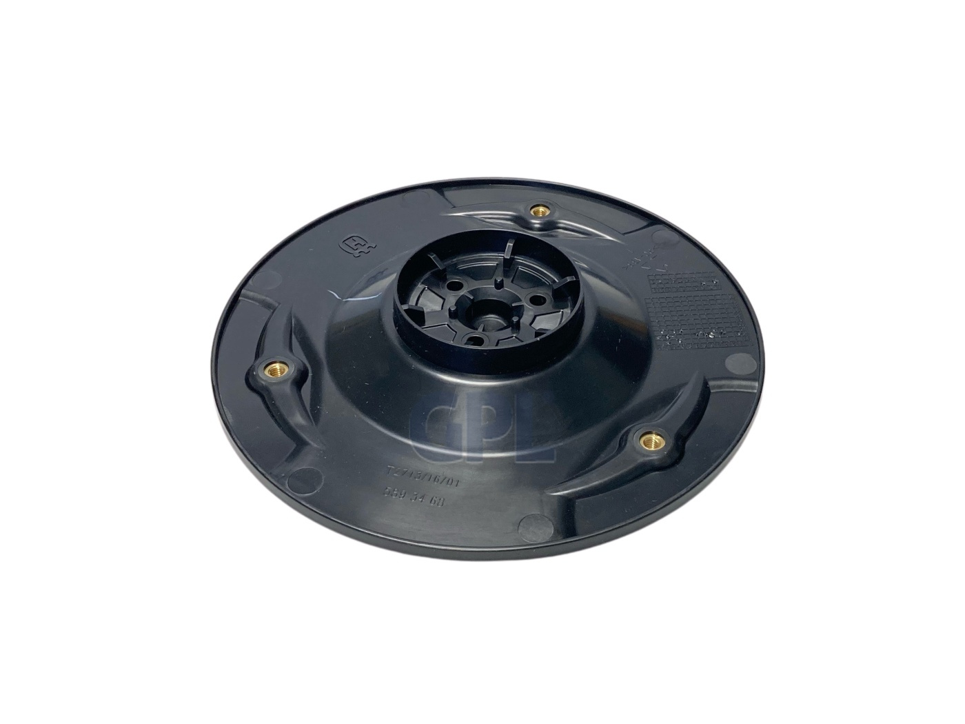 Knivdisk Sileno City 5976560-01