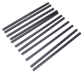Pipe 4,6Mm,3/16',L155Mm 11Pcs Pipe 4,6Mm,3/16',L155Mm 11Pcs