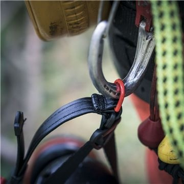 Arboristhjälm, Spire Vent