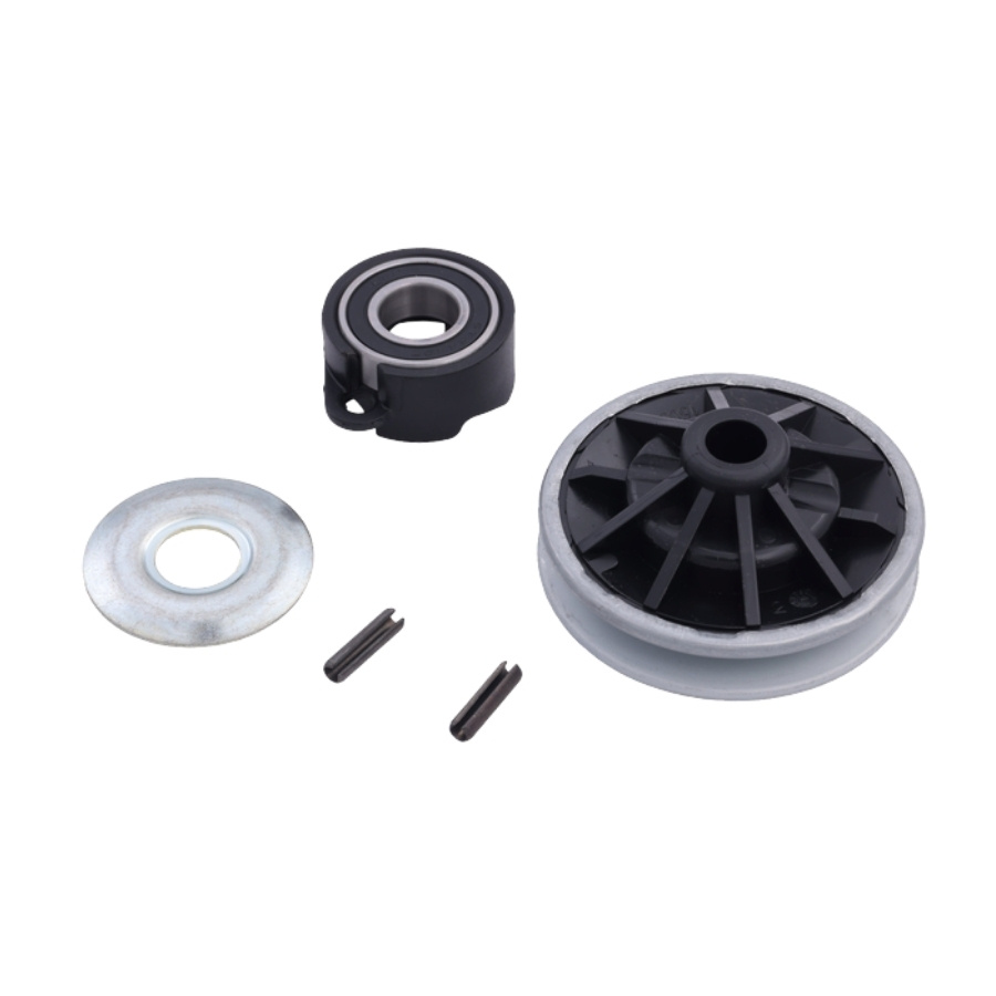 Transmission Variator