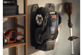 Väggfäste Automower® 305 / 405X / 415X / 310 Mark II / 315 Mark II Väggfäste Automower® 305 / 405X / 415X / 310 Mark II / 315 Mark II
