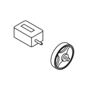 Meter Meter Counter Kit For Cl Meter Meter Counter Kit For Cl