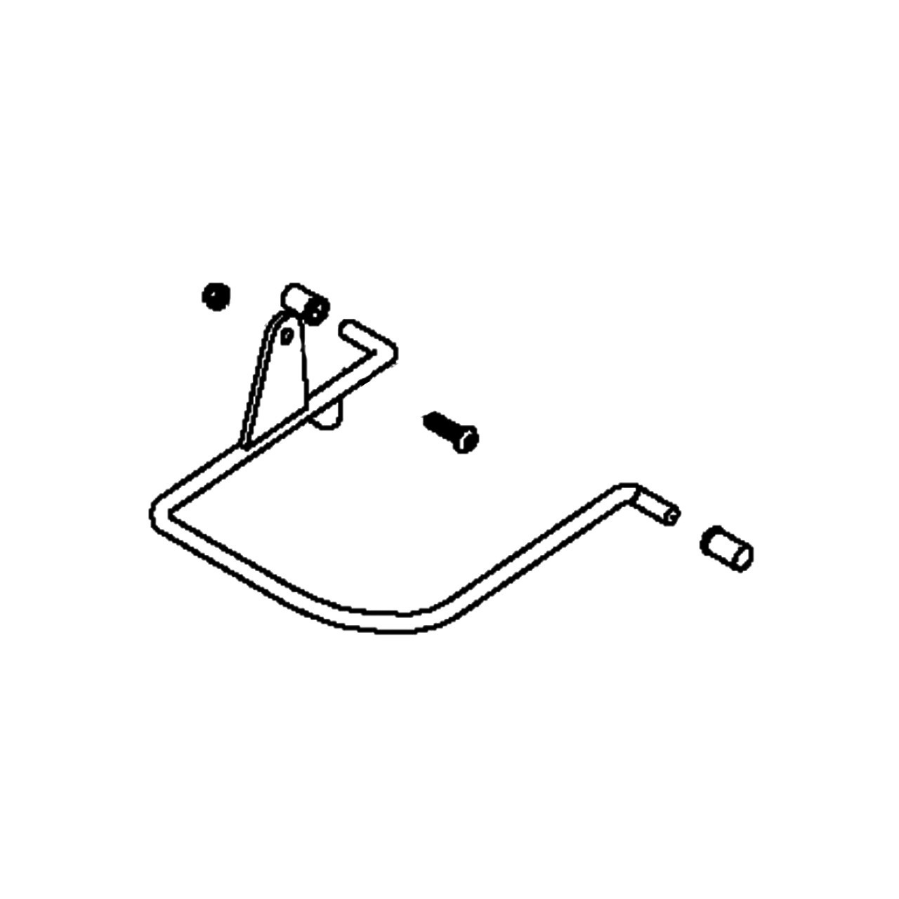 LEVER OF ADVANCE KIT