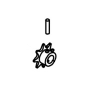 Pinion Pinion