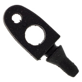 Carburettor Mounting 5979097-01 Carburettor Mounting 5979097-01