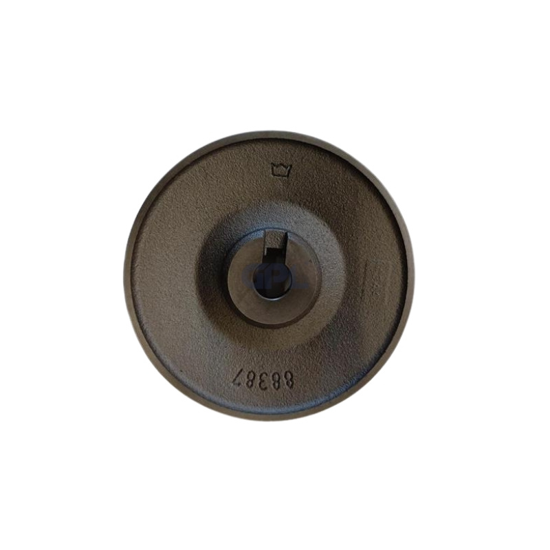 Pulley Spa 119