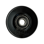 Pulley Assy With Bearing Spa D Pulley Assy With Bearing Spa D