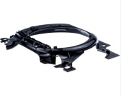 Kylluftledare 5980076-01 Kylluftledare 5980076-01