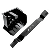 MULCH KIT MULCH KIT FOR LC 153 MULCH KIT MULCH KIT FOR LC 153