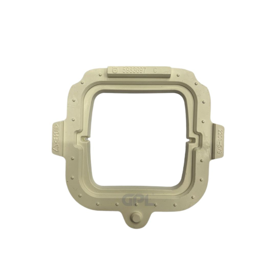 Dammtätning 435X 21-