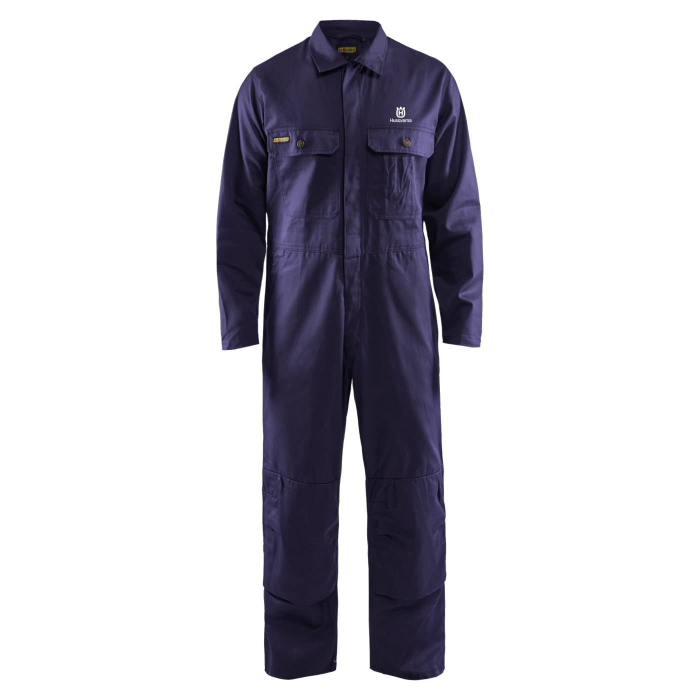 OVERALL C50 OVERALL WITH KNEE