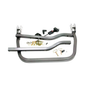 ROPS SERVICE KIT Z400/Z400X GR ROPS SERVICE KIT Z400/Z400X GR