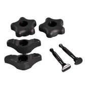 WASHOUT, KNOB, & HARDWA WASHOUT, KNOB, & HARDWA