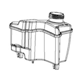 Fuel tank assy for loncin engine Fuel tank assy for loncin engine