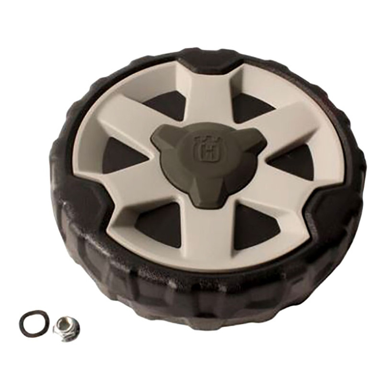 WHEEL FRONT WHEEL KIT