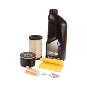 Service Kit 100H, Air, Oil, Fu Service Kit 100H, Air, Oil, Fu