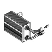 CONTROL UNIT PRO POWERHEAD LB4 CONTROL UNIT PRO POWERHEAD LB4