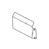 Heat shield cover Heat shield cover