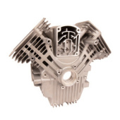 Crankcase Body Crankcase Body
