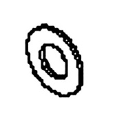 Disc Spring 18X9,2X1,0 Disc Spring 18X9,2X1,0