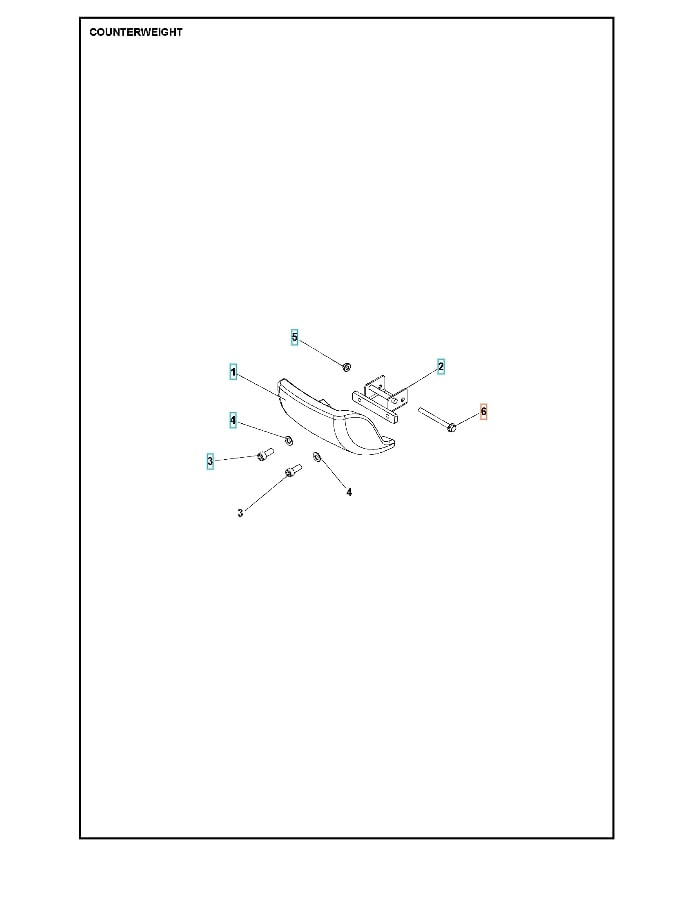 Screw Hm8X90Z Din 6921 Notched