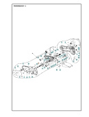 Needle Bearing 18X22 Needle Bearing 18X22
